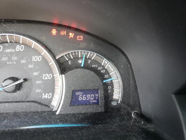 Photo 8 from auction – 2012 TOYOTA CAMRY BASE with VIN 4T1BF1FK0CU088269