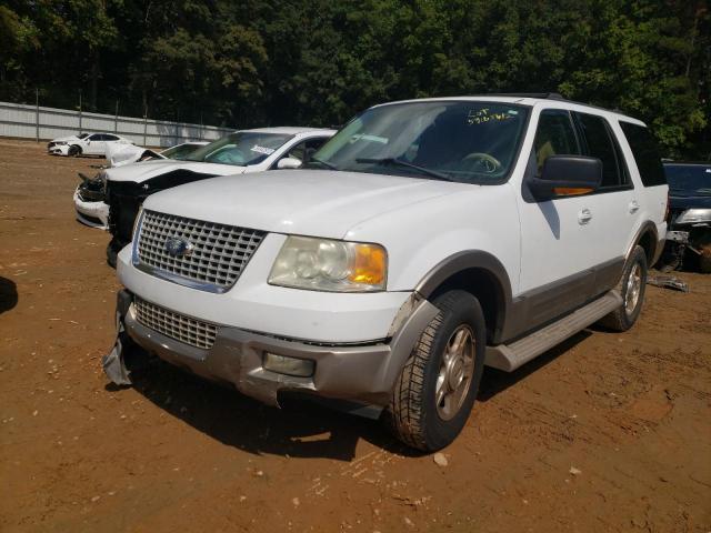 Photo 2 from auction – 2003 FORD EXPEDITION with VIN 1FMPU17L23LB68178
