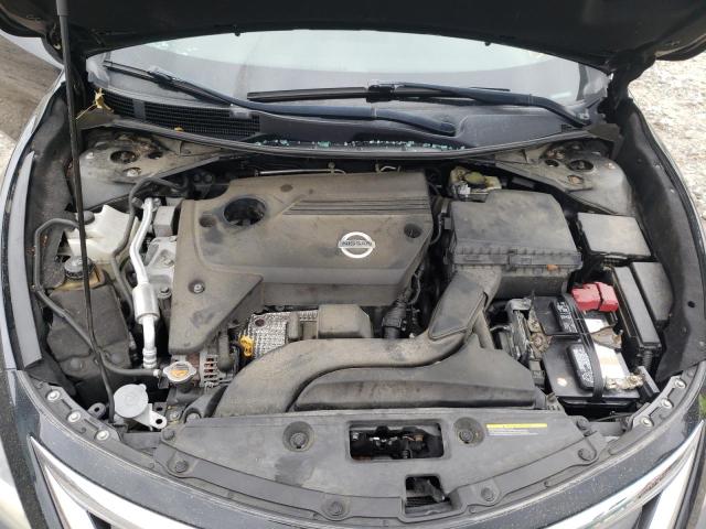 Photo 7 from auction – 2013 NISSAN ALTIMA 2.5 with VIN 1N4AL3AP3DC917680