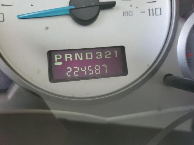 Photo 8 from auction – 2003 BUICK RENDEZVOUS with VIN 3G5DA03E23S604109