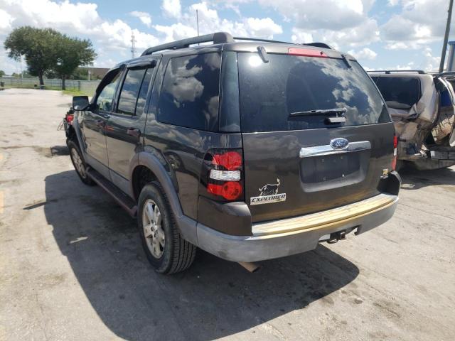 Photo 3 from auction – 2006 FORD EXPLORER X with VIN 1FMEU63E56UA32038