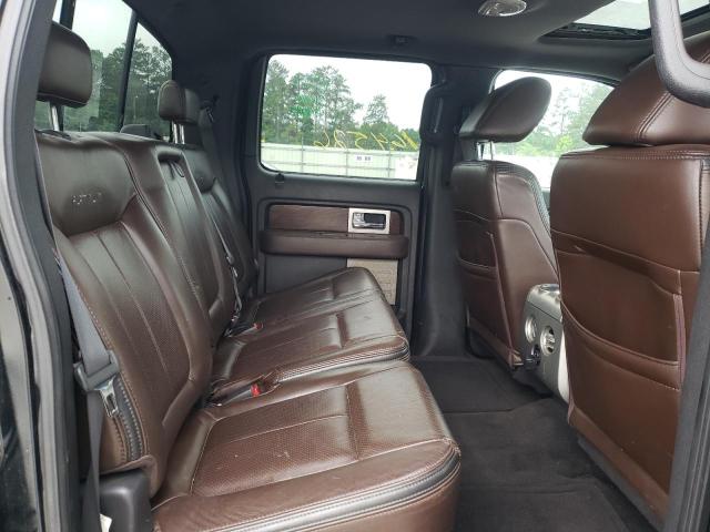 Photo 6 from auction – 2009 FORD F150 SUPER with VIN 1FTPW14V29FB46080