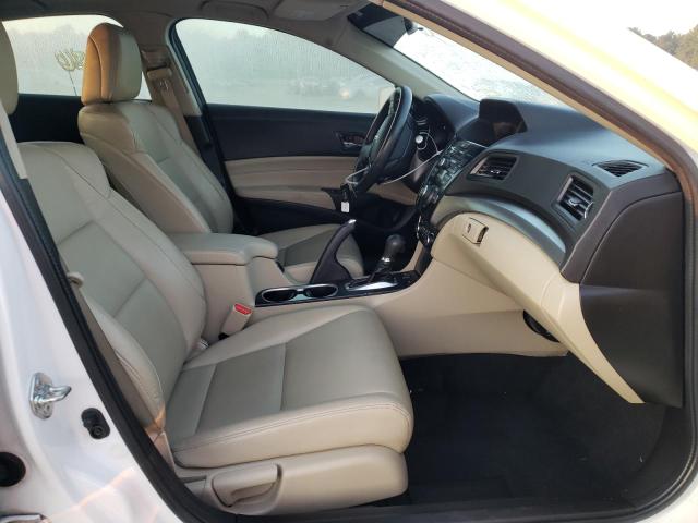 Photo 5 from auction – 2018 ACURA ILX BASE W with VIN 19UDE2F38JA000907