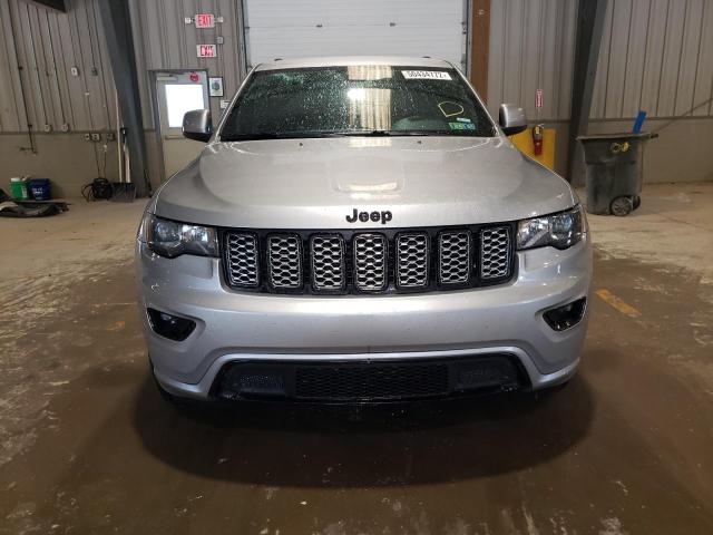 Photo 9 from auction – 2017 JEEP GRAND CHER with VIN 1C4RJFAGXHC919100