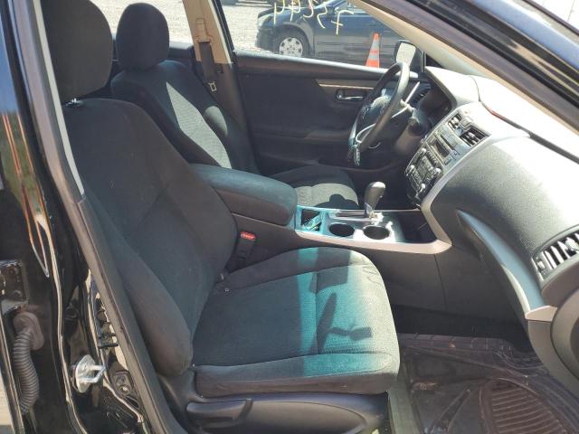 Photo 5 from auction – 2015 NISSAN ALTIMA 2.5 with VIN 1N4AL3AP3FN331634