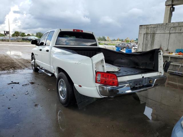 Photo 3 from auction – 2004 DODGE RAM 3500 S with VIN 3D7MA48D24G157601