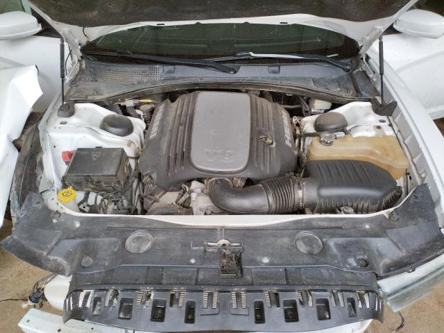 Photo 7 from auction – 2014 DODGE CHARGER R/ with VIN 2C3CDXCT1EH326607