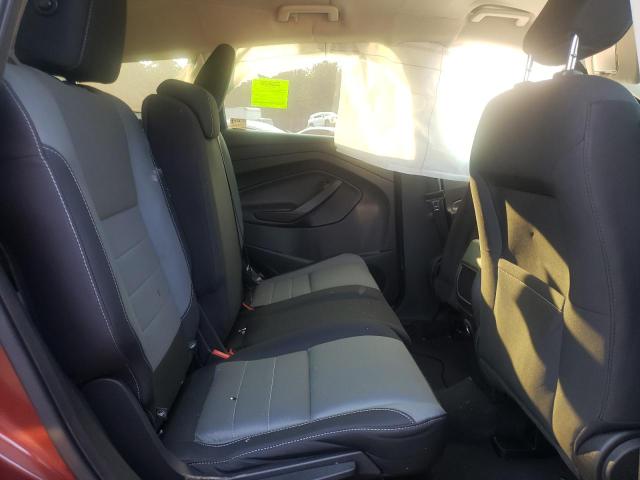 صورة رقم 6 من المزاد - 2018 FORD ESCAPE S مع VIN 1FMCU0F74JUB97900