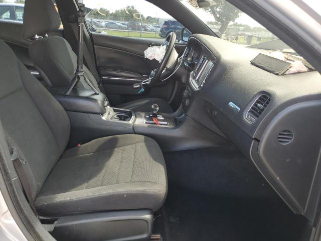 Photo 5 from auction – 2014 DODGE CHARGER SX with VIN 2C3CDXHG2EH366285