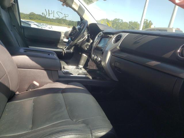 Photo 5 from auction – 2014 TOYOTA TUNDRA DOU with VIN 5TFRY5F14EX167781