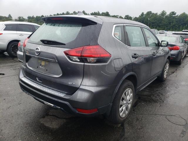 Photo 4 from auction – 2017 NISSAN ROGUE S with VIN JN8AT2MV5HW009674