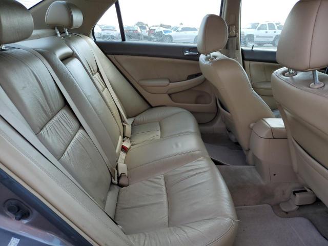 Photo 6 from auction – 2007 HONDA ACCORD EX with VIN 1HGCM56807A050804