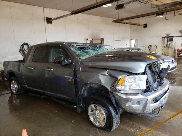 DODGE RAM 2500 S 2012 with VIN 3C6TD5MT8CG123992 - Photo from auction