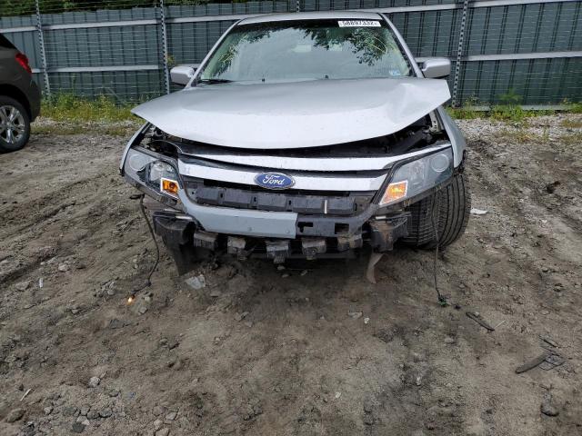 Photo 9 from auction – 2011 FORD FUSION SE with VIN 3FAHP0HA4BR255013