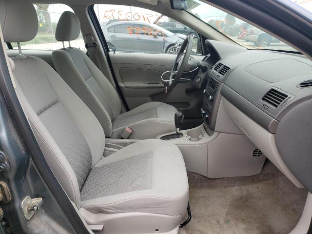 Photo 5 from auction – 2006 CHEVROLET COBALT LS with VIN 1G1AK55F667648668