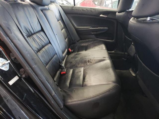 Photo 6 from auction – 2011 HONDA ACCORD se with VIN 1HGCP2F60BA087123