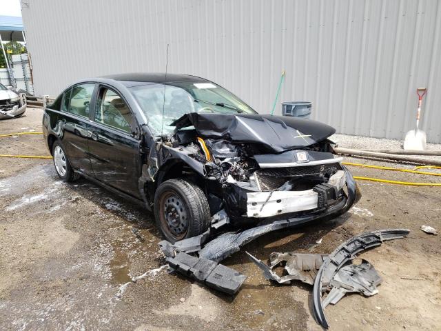 Photo 9 from auction – 2003 SATURN ION LEVEL with VIN 1G8AJ52F03Z179747