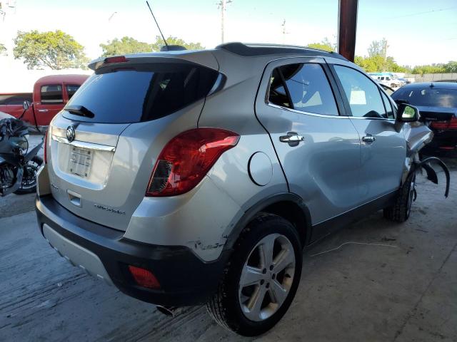 Photo 4 from auction – 2016 BUICK ENCORE with VIN KL4CJASB3GB542877