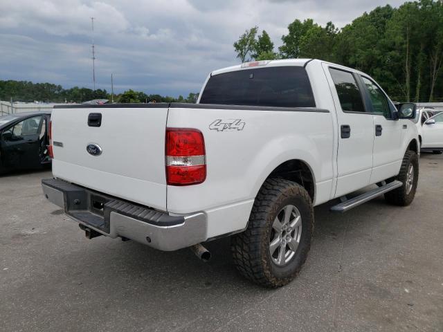Photo 4 from auction – 2008 FORD F150 SUPER with VIN 1FTPW14V48FA25078