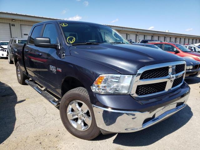 RAM 1500 CLASS 2019 с VIN 1C6RR7TT8KS625000 - Фото с аукциона