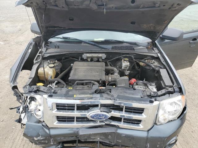Photo 7 from auction – 2009 FORD ESCAPE XLT with VIN 1FMCU93G49KB11016