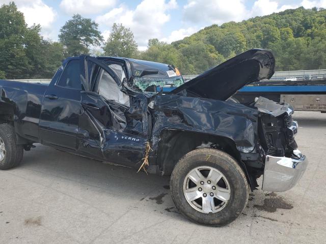 Photo 9 from auction – 2017 CHEVROLET SILVERADO with VIN 1GCVKREC3HZ323182