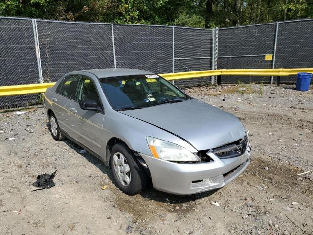 Photo 1 from auction – 2007 HONDA ACCORD with VIN 1HGCM56407A098459
