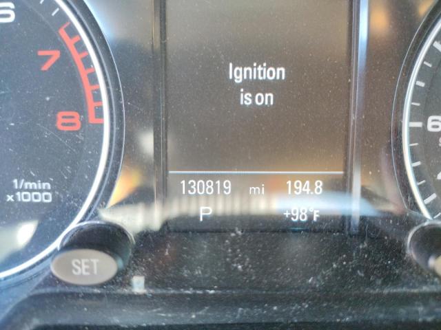 Photo 8 from auction – 2012 AUDI Q5 with VIN WA1LFAFPXCA029844