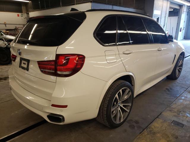 Photo 4 from auction – 2015 BMW X5 XDRIVE3 with VIN 5UXKR0C51F0P02373