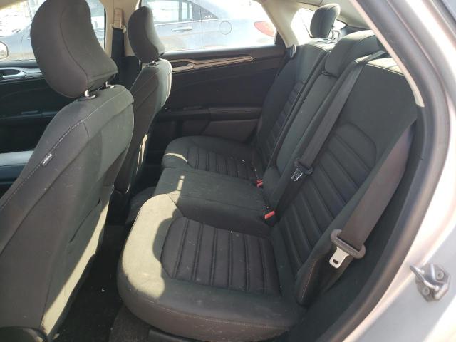 Photo 6 from auction – 2019 FORD FUSION SE with VIN 3FA6P0LU6KR189900