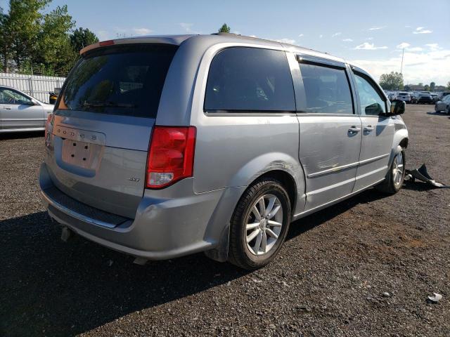 Photo 4 from auction – 2017 DODGE GRAND CARA with VIN 2C4RDGBG3HR594969