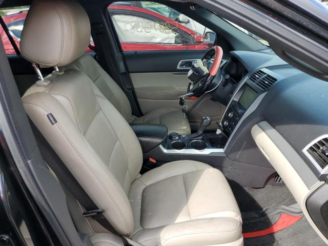 Photo 5 from auction – 2011 FORD EXPLORER X with VIN 1FMHK8D89BGA15047