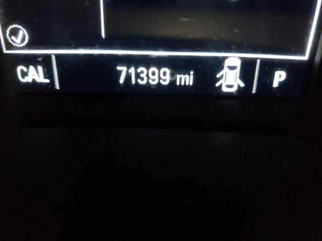 Photo 8 from auction – 2016 CHEVROLET MALIBU LT with VIN 1G1ZE5ST2GF225338