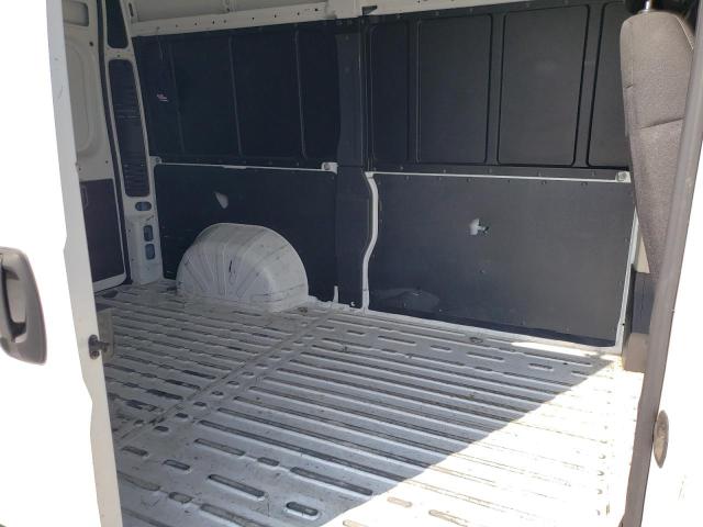 Photo 6 from auction – 2019 RAM PROMASTER with VIN 3C6TRVBG3KE549915