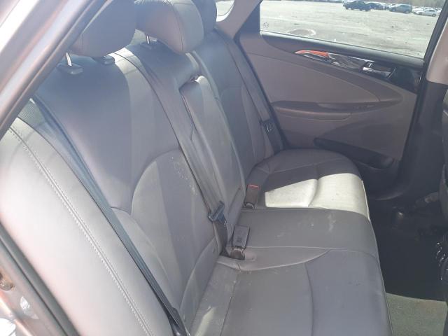 Photo 6 from auction – 2012 HYUNDAI SONATA SE with VIN 5NPEC4AB6CH371479