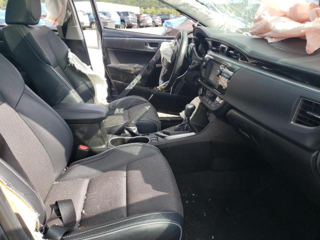 Photo 5 from auction – 2016 TOYOTA COROLLA L with VIN 5YFBURHE1GP520970
