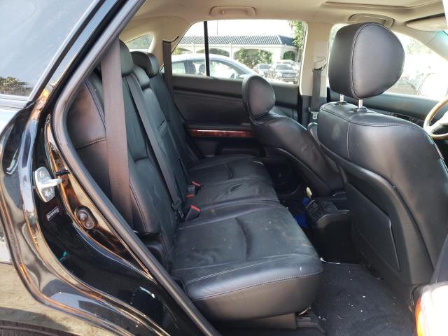Photo 6 from auction – 2008 LEXUS RX 350 with VIN 2T2GK31U18C041424