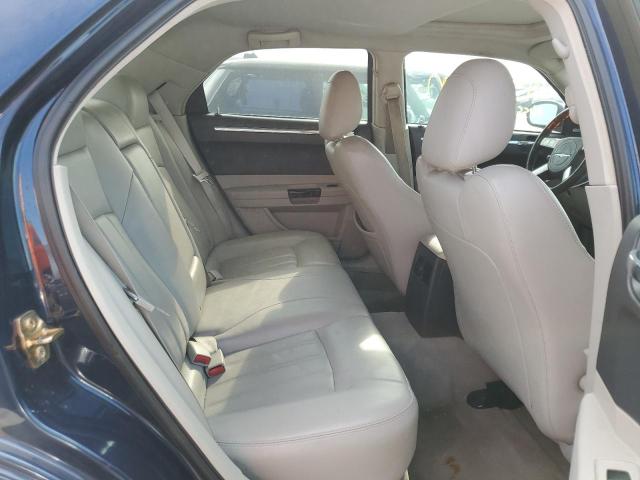 Photo 5 from auction – 2006 CHRYSLER 300C with VIN 2C3KA63H06H440545