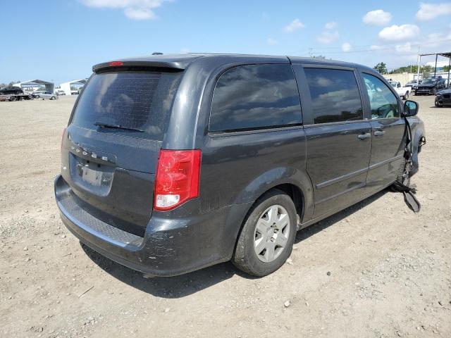 Photo 4 from auction – 2012 DODGE GRAND CARA with VIN 2C4RDGBG4CR360056