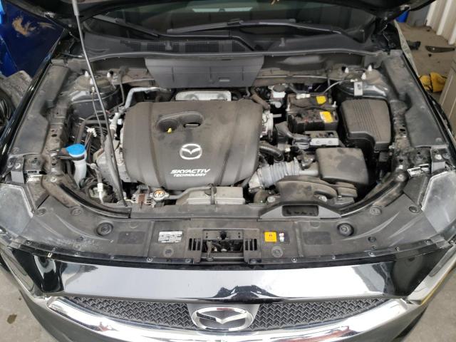 Photo 7 from auction – 2018 MAZDA CX-5 SPORT with VIN JM3KFBBM3J0349648
