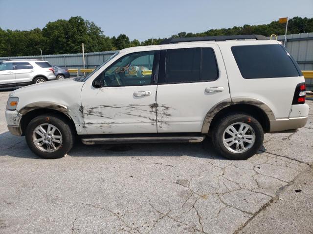 Photo 9 from auction – 2010 FORD EXPLORER E with VIN 1FMEU7EE5AUA25084