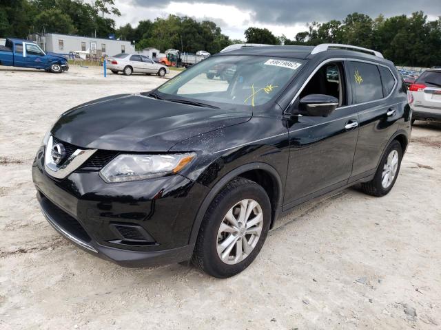 Zdjęcie 2 z aukcji – 2015 NISSAN ROGUE S z VIN KNMAT2MT2FP536380