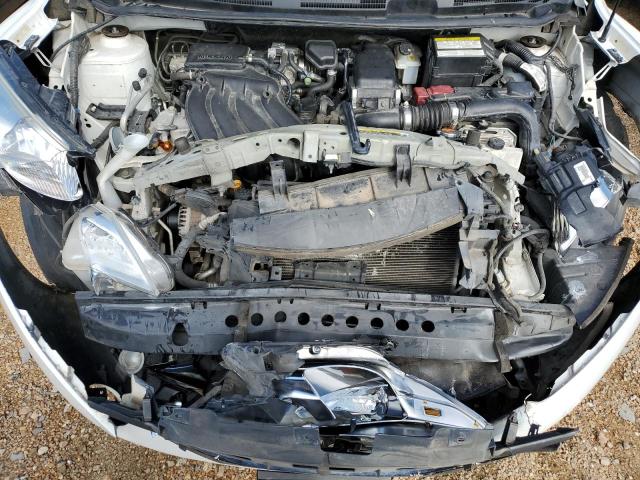 Фото 7 с аукциона – 2014 NISSAN VERSA NOTE с VIN 3N1CE2CP9EL431274