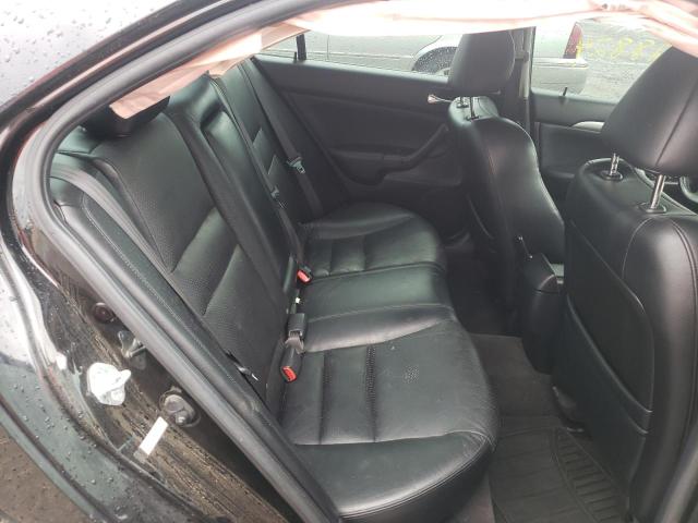 Photo 6 from auction – 2006 ACURA TSX with VIN JH4CL96876C035971