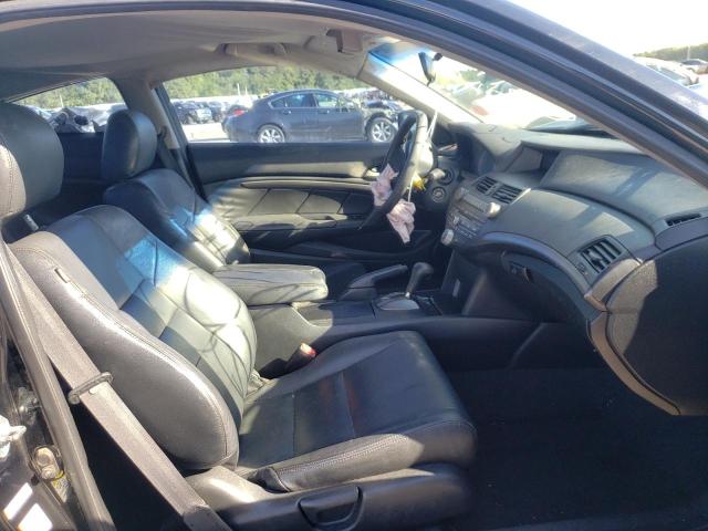Photo 5 from auction – 2010 HONDA ACCORD LX with VIN 1HGCS1B33AA004643