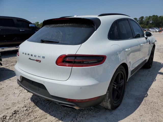 Photo 4 from auction – 2017 PORSCHE MACAN with VIN WP1AA2A59HLB05605