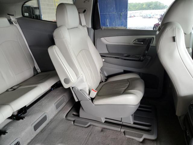 Photo 6 from auction – 2017 CHEVROLET TRAVERSE P with VIN 1GNKRJKD7HJ101067