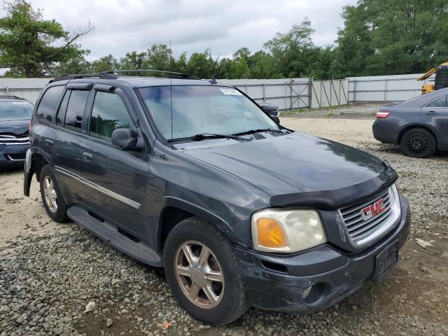GMC ENVOY 2007 with VIN 1GKDT13S872287263 - Photo from auction