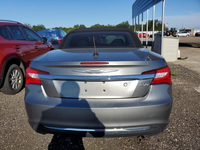 Photo 10 from auction – 2013 CHRYSLER 200 with VIN 1C3BCBEB7DN543669