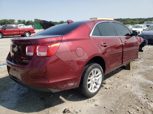 Photo 4 from auction – 2016 CHEVROLET MALIBU LIM with VIN 1G11C5SA8GF112897